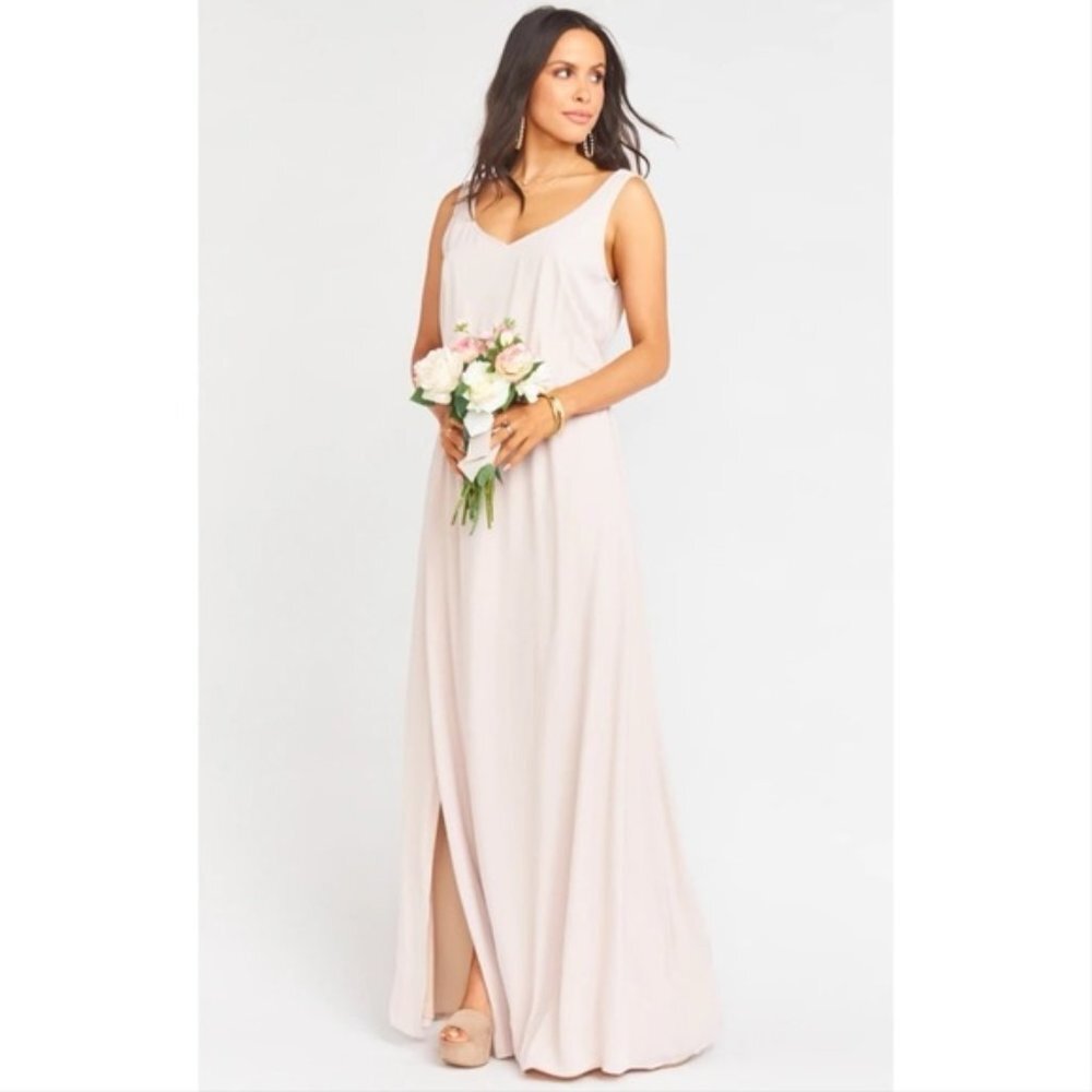 NEW Show Me Your Mumu Kendall Maxi Dress